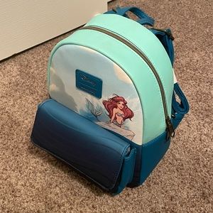 Ariel & Hidden Friends Mini BackPack